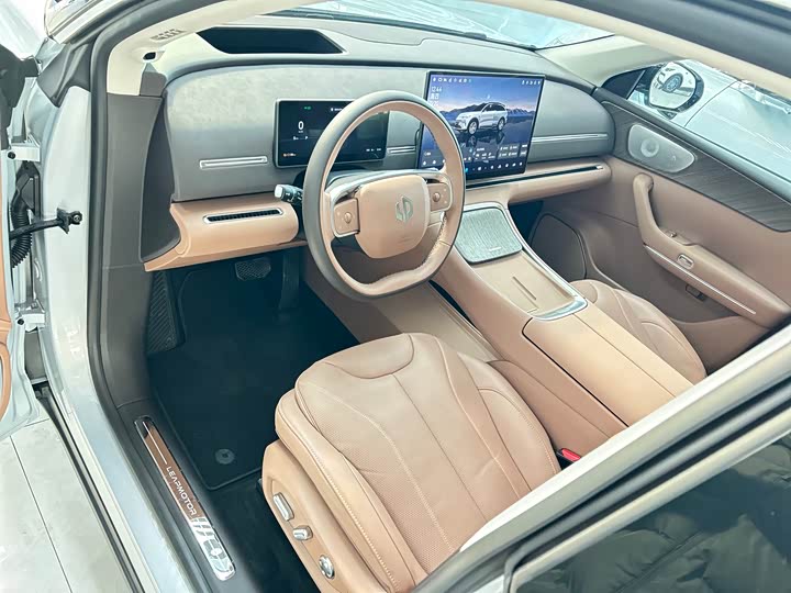 Фото 6 - Leapmotor C11