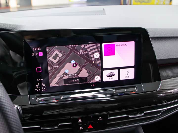 Фото 8 - Volkswagen Golf