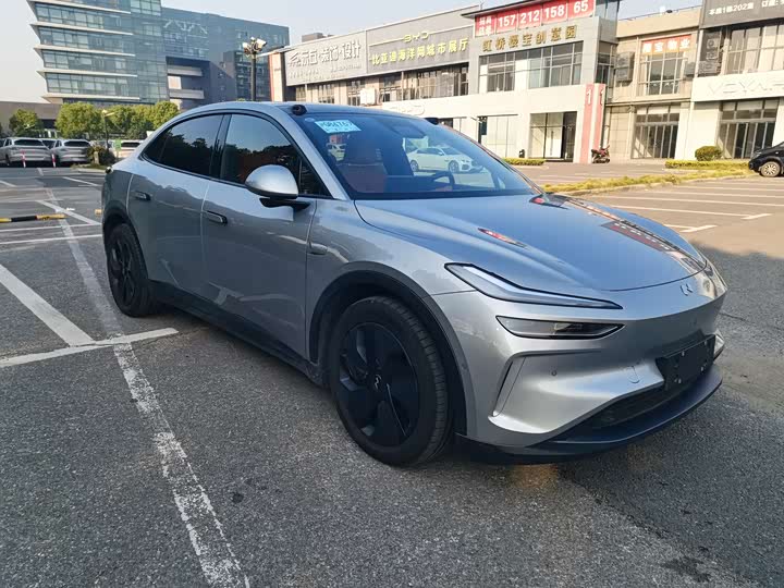 Фото 3 - Nio Onvo L60