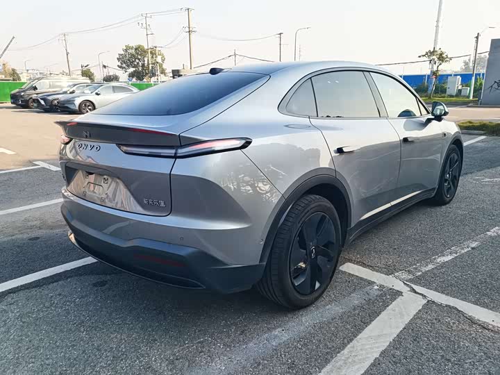 Фото 5 - Nio Onvo L60