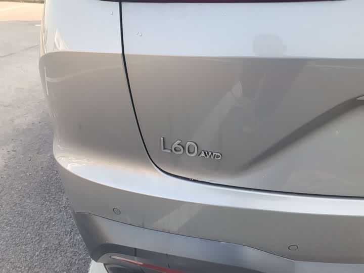 Фото 7 - Nio Onvo L60