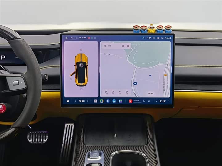 Фото 12 - Xiaomi SU7 Ultra