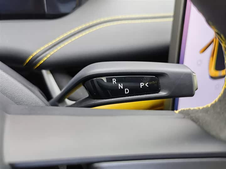 Фото 13 - Xiaomi SU7 Ultra