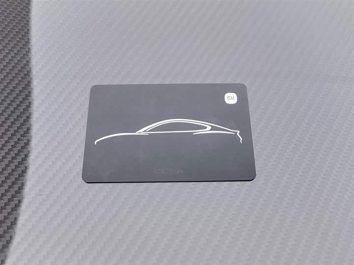 Фото 19 - Xiaomi SU7 Ultra