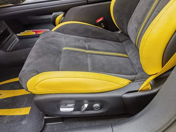 Фото 20 - Xiaomi SU7 Ultra