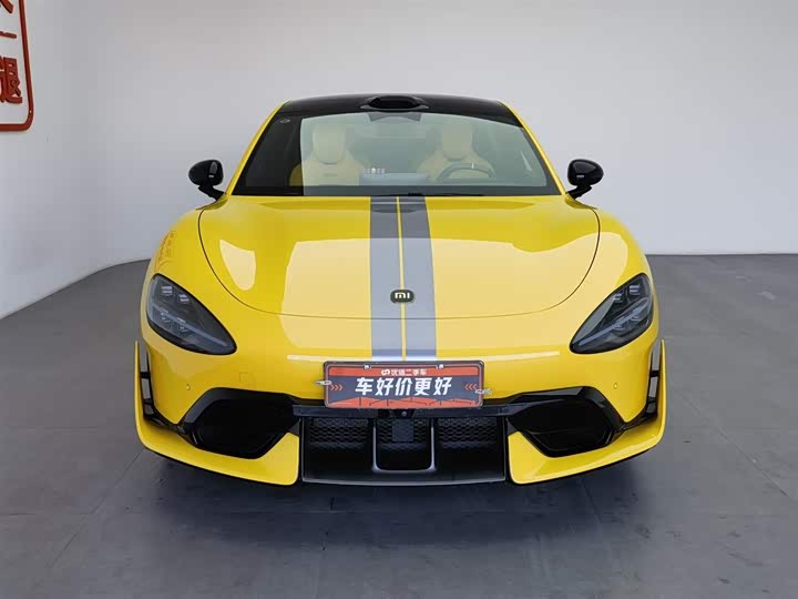 Фото 3 - Xiaomi SU7 Ultra