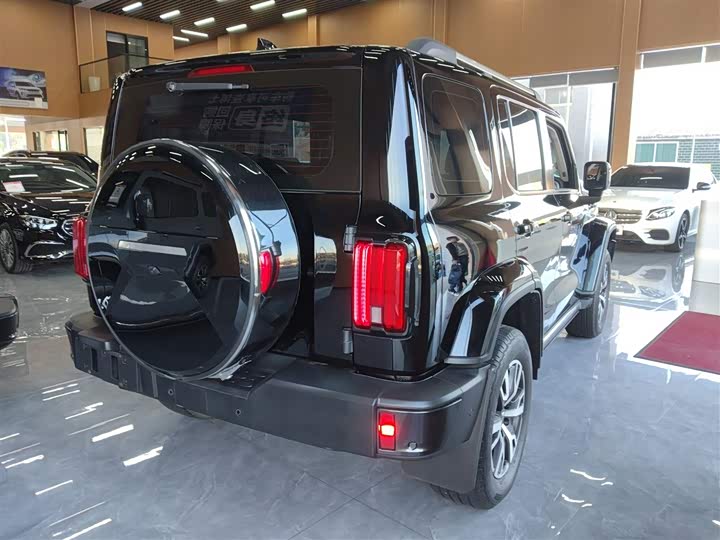 Фото 7 - Tank 300