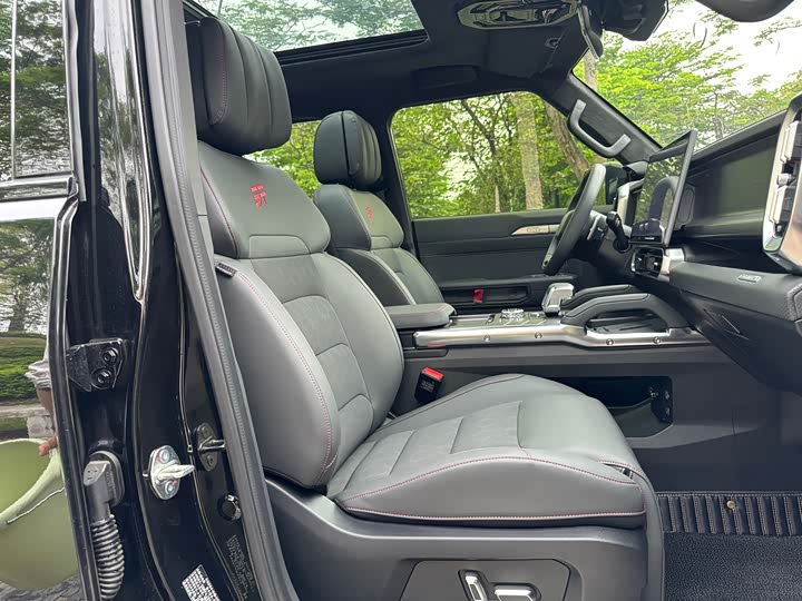 Фото 30 - Jetour T2