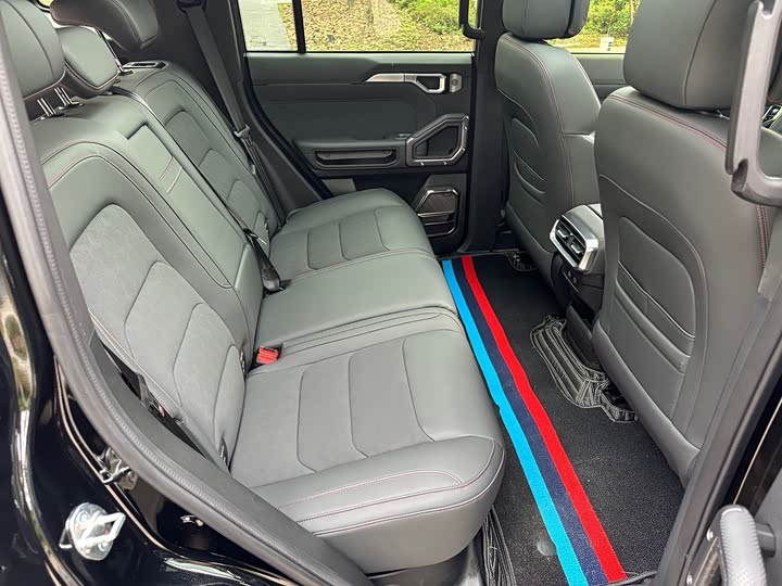 Фото 32 - Jetour T2