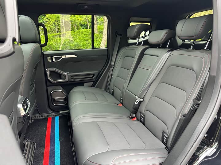 Фото 40 - Jetour T2