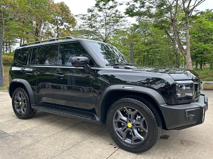 Фото 9 - Jetour T2