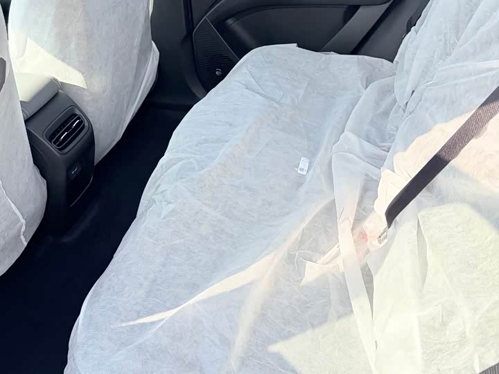 Фото 11 - Geely Galaxy Geome