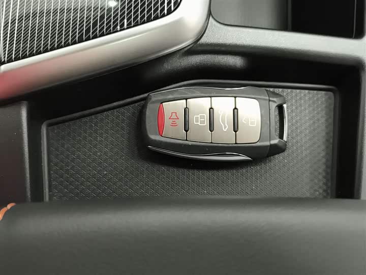 Фото 9 - Haval Chitu