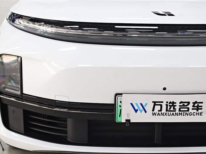 Фото 3 - LiXiang L7