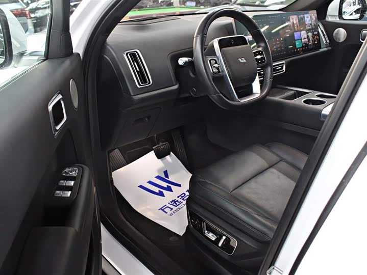 Фото 4 - LiXiang L7