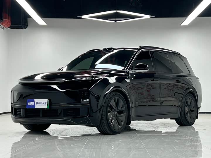 Фото 1 - LiXiang L9