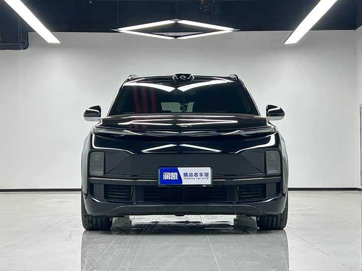 Фото 2 - LiXiang L9