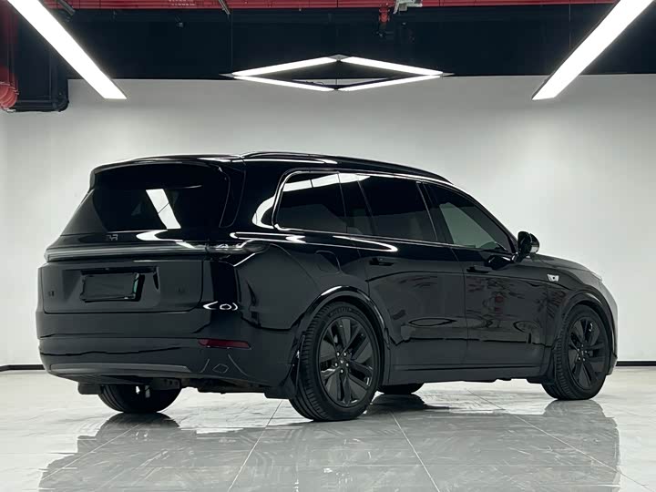 Фото 3 - LiXiang L9