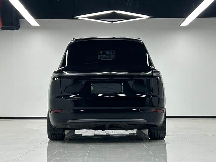 Фото 4 - LiXiang L9