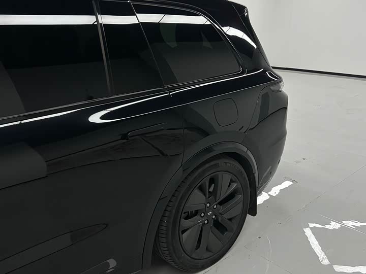 Фото 5 - LiXiang L9