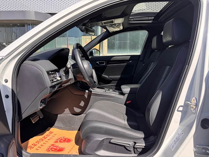 Фото 16 - Honda Civic