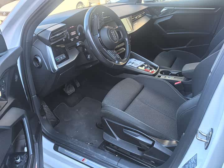 Фото 8 - Audi A3