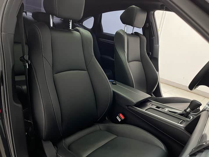 Фото 11 - Honda Inspire