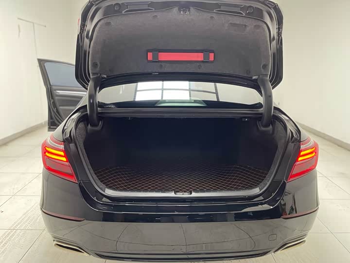 Фото 15 - Honda Inspire