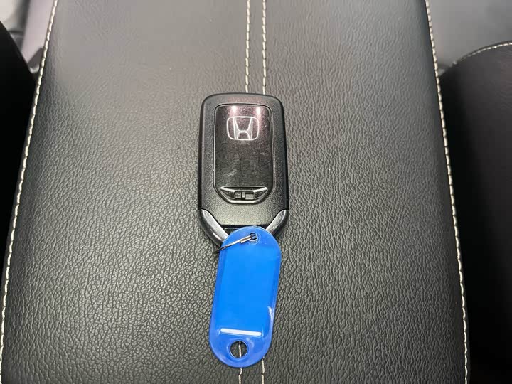 Фото 20 - Honda Inspire