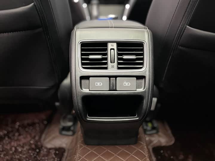 Фото 26 - Honda Inspire