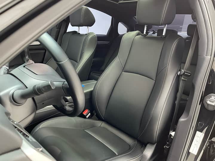 Фото 28 - Honda Inspire