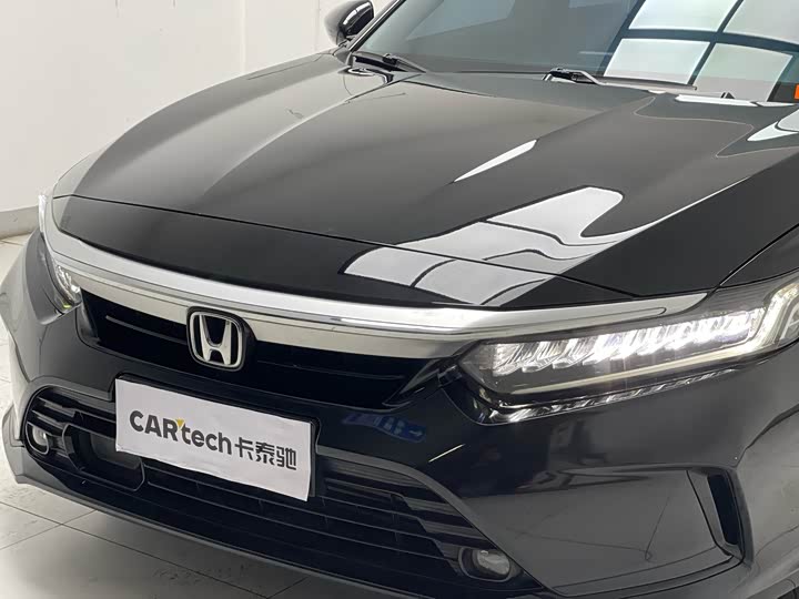 Фото 6 - Honda Inspire