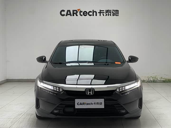 Фото 9 - Honda Inspire