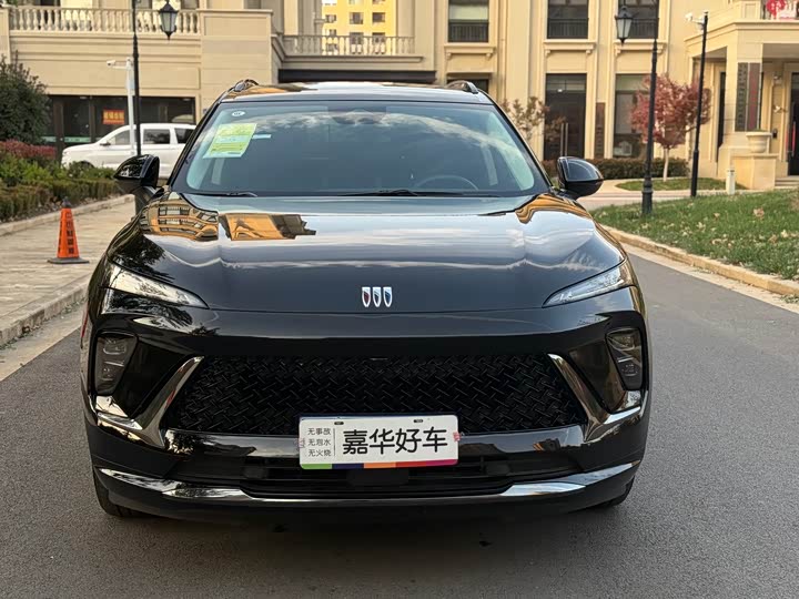 Фото 2 - Buick Envision Plus