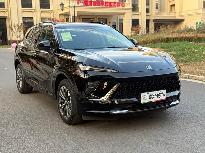 Фото 3 - Buick Envision Plus