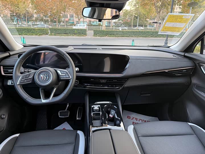 Фото 5 - Buick Envision Plus