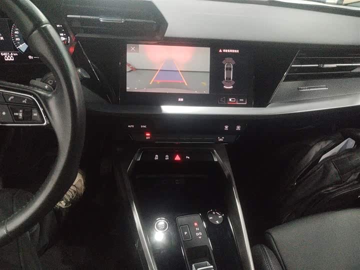 Фото 13 - Audi A3