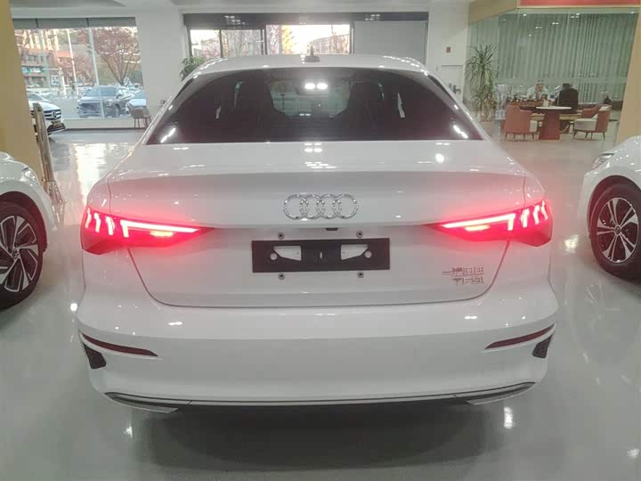 Фото 6 - Audi A3