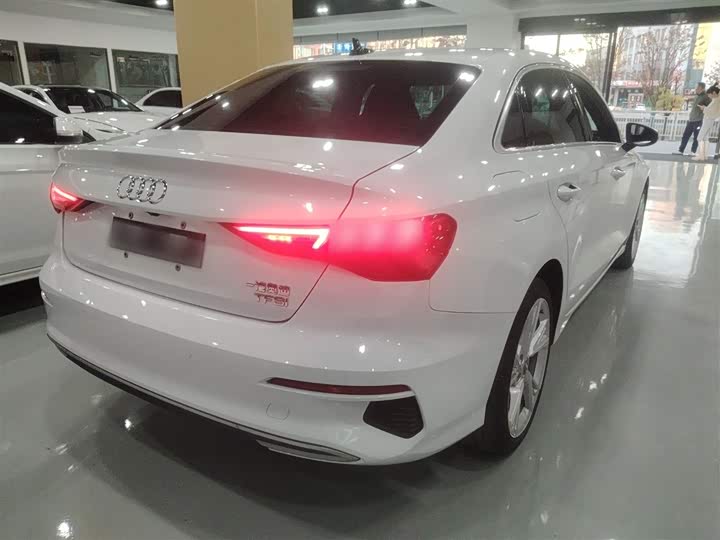 Фото 7 - Audi A3