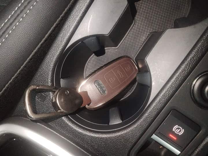 Фото 9 - Audi A3