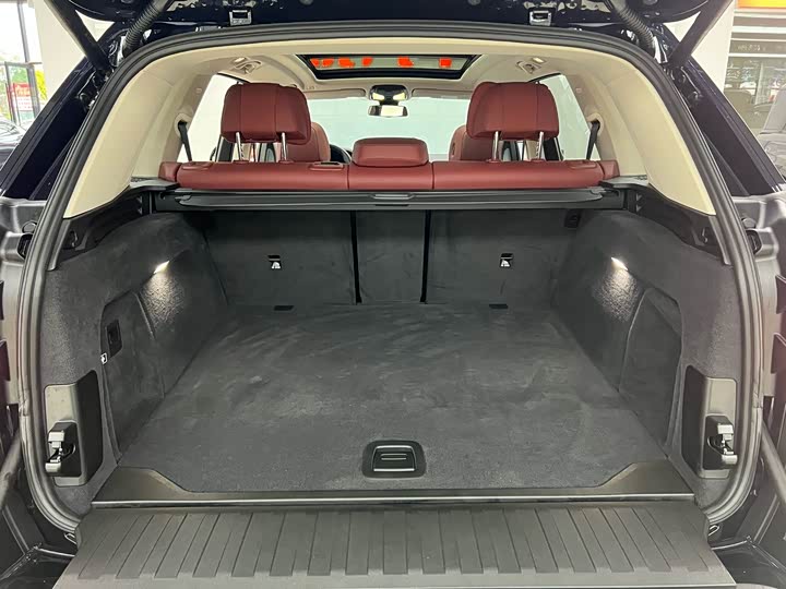 Фото 32 - BMW X5