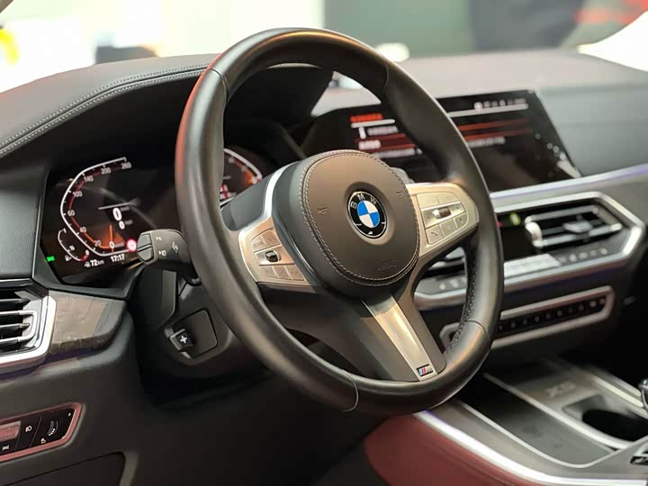 Фото 7 - BMW X5
