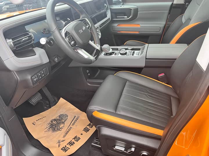 Фото 6 - BAIC Beijing BJ40