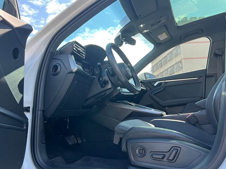 Фото 4 - Audi A3