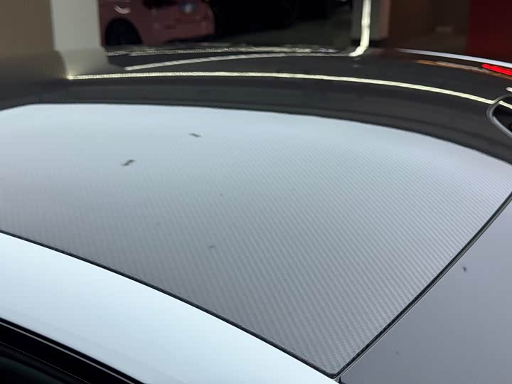 Фото 17 - Xiaomi SU7 Ultra