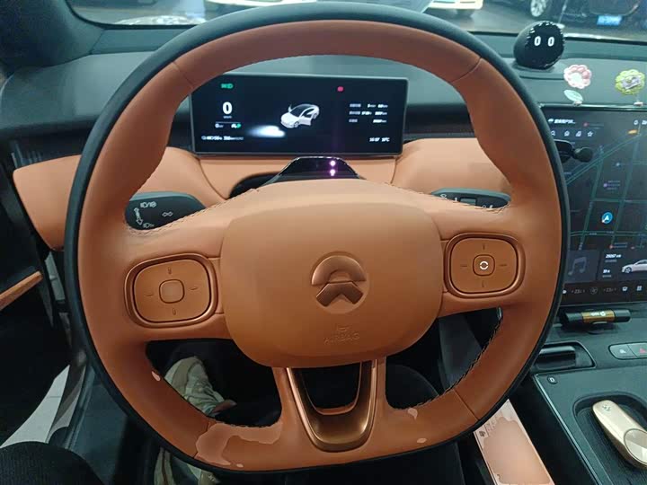 Фото 11 - Nio ET5