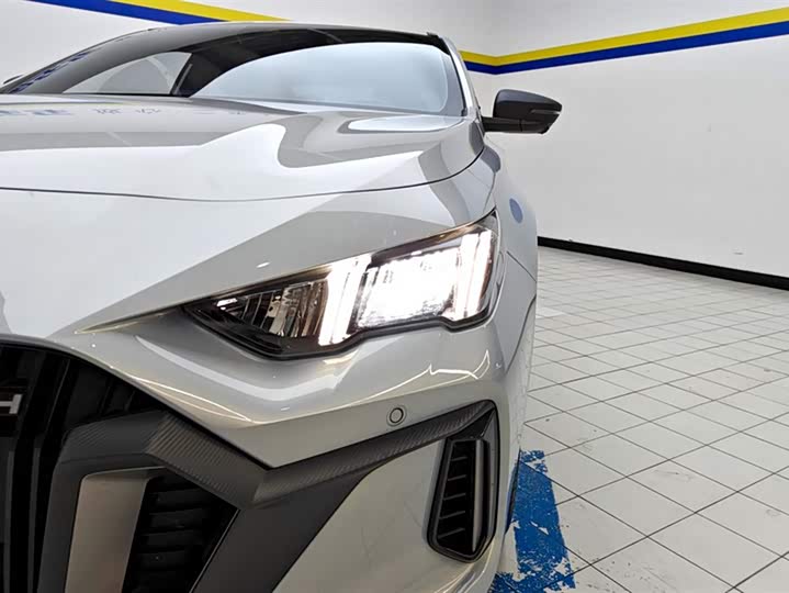 Фото 5 - GAC Trumpchi Empow R