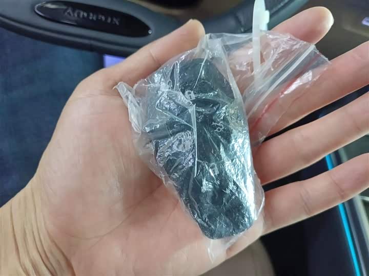 Фото 9 - BAIC Arcfox Alpha T5