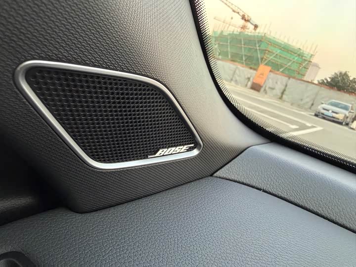 Фото 11 - Geely Preface