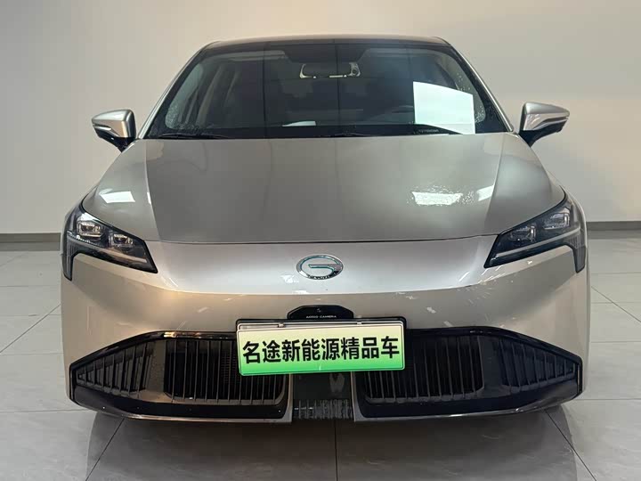 Фото 2 - GAC Aion S Plus